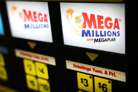 Mega Millions jackpot rises to $875 million
