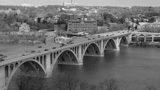 The history of Baltimore’s Francis Scott Key Bridge