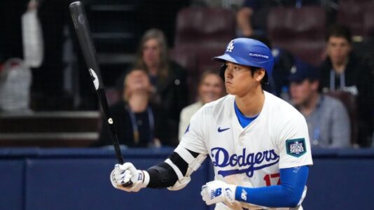 Shohei Ohtani’s interpreter fired following ‘massive theft’ allegations tied to gambling: What we know