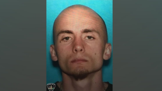 Escaped Idaho inmate and accomplice captured following ‘brazen’ ambush at hospital