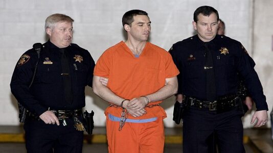 Scott Peterson to appear in court virtually as LA Innocence Project takes up case