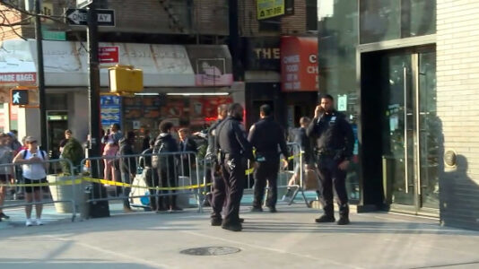 NYC man will not face charges for ‘self-defense’ shooting on Brooklyn subway