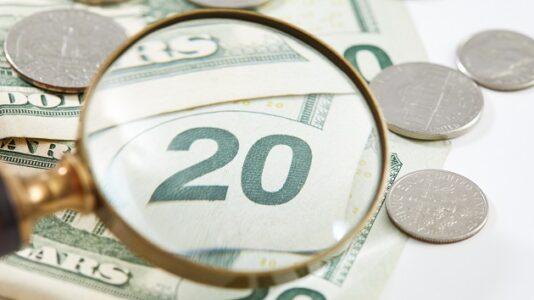 How the crime of counterfeiting is making a comeback