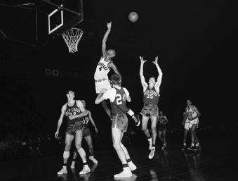 March Madness: Long before Duquesne spent 47 years in anonymity, a progressive approach led to glory