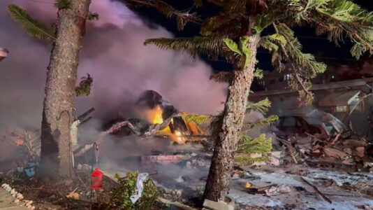 NTSB preliminary report suggests pilot who crashed into Florida mobile home park couldn’t locate airport