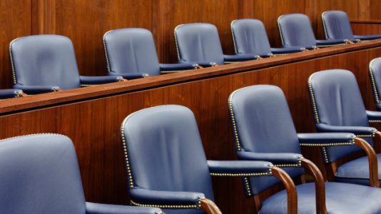 James Crumbley’s manslaughter trial to begin weeks after wife found guilty in son’s school shooting