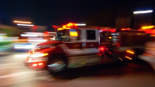 Small plane crash kills five after pilot reported loss of engine power