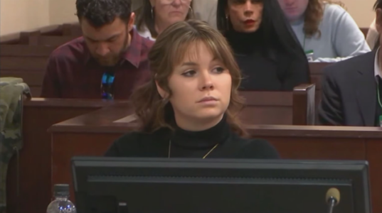 Prosecutors say ‘Rust’ armorer was ‘negligent’ and ‘careless’ during closing argument