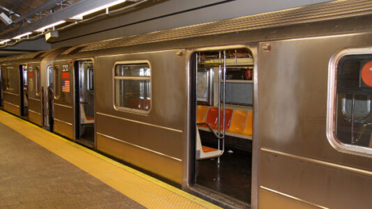 National Guard to be deployed in New York City subway in crime crackdown: Governor