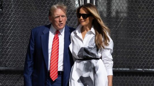 What happens if Trump can’t secure a bond for his $464 million civil fraud judgment?