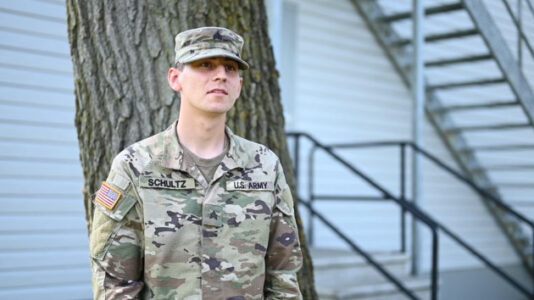 US Army intelligence analyst allegedly gave national defense info for cash: DOJ