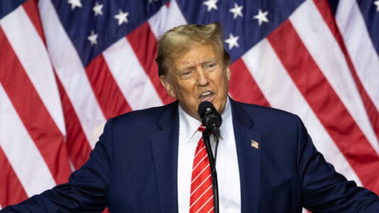 Trump’s lawyers push for recusal of Judge Juan Merchan in hush money case