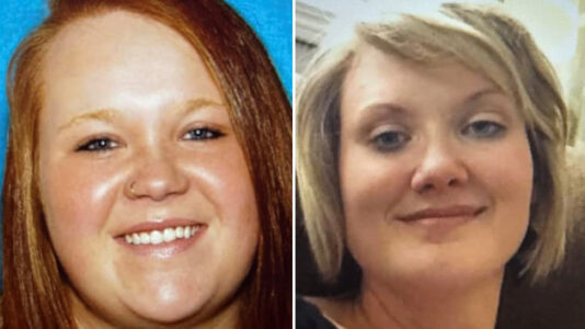 Two dead bodies recovered amid investigation into missing Kansas moms: Police