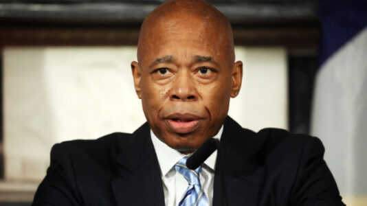 NYC Mayor Eric Adams’ attorney asks court to dismiss sexual assault case