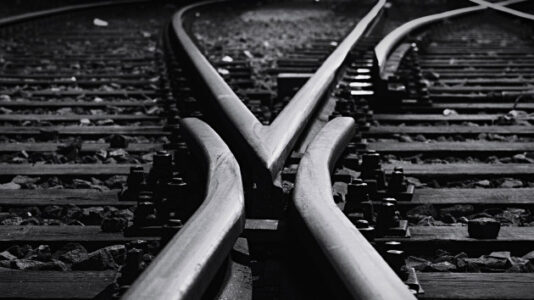 Norfolk Southern agrees to $600 million settlement in East Palestine train derailment