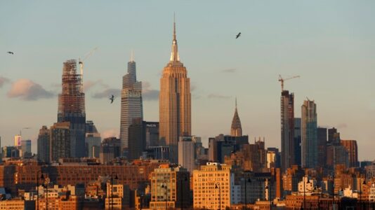 Northeast quake rattles residents: ‘A roller coaster under my house’