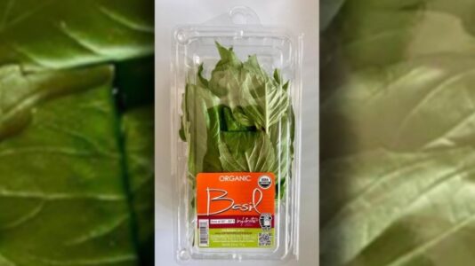 Trader Joe’s recalls basil amid salmonella outbreak, investigation