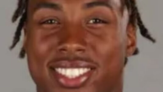 University of Oregon defensive back Daylen Austin arrested over hit-and-run that left man dead