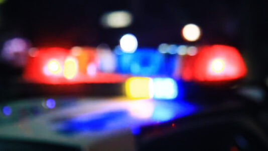Police searching for ‘armed’ suspect after woman found dead outside Washington state elementary school