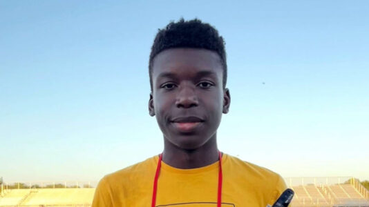 Exclusive: Ralph Yarl, teen shot after mistakenly going to the wrong house, seeks ‘justice’ in civil lawsuit