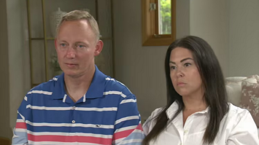 American held in Turks and Caicos over ammunition speaks out after returning home