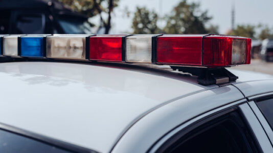 Human remains found after explosion, fire at California warehouse filled with fireworks