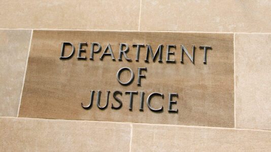 DOJ Criticizes Utah For Alleged Mistreatment Of Workers With Disabilities