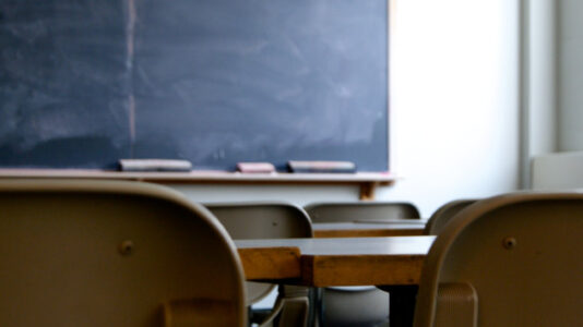 Resistance to Brown school desegregation decision ‘purged’ Black male educators: Experts