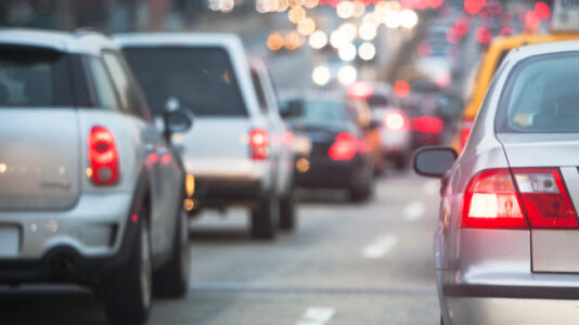 UDOT Warns Of Travel Delays Ahead Of Memorial Day Weekend