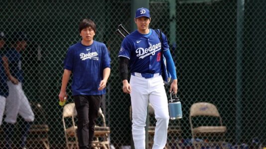 Ippei Mizuhara, Shohei Ohtani’s interpreter, to plead guilty to stealing millions from star player
