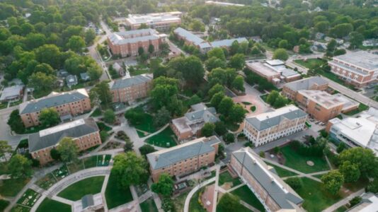 North Carolina HBCU faces battle with IRS, risks being shut down