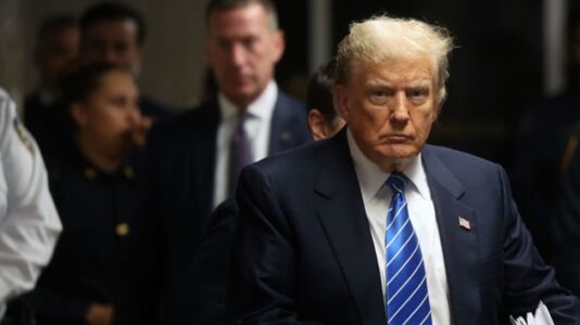 Four big takeaways from Day 16 of Trump’s hush money trial