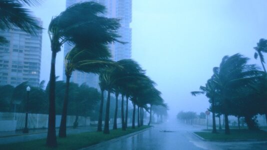 NOAA predicts record hurricane season for 2024