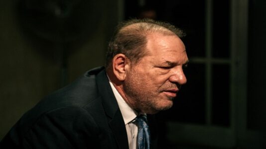 Harvey Weinstein’s NYC sex crimes retrial set for after Labor Day