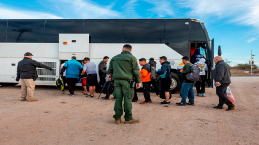 Homeland Security slated to propose change to asylum-seeking process: Sources