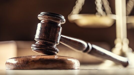 Truck Driver Michael Jayne Is Charged With Aggravated Murder