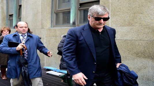 Judge denies Alec Baldwin’s bid to dismiss charge in deadly ‘Rust’ shooting