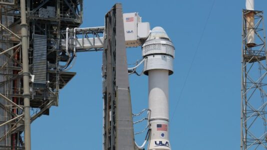 NASA announces new launch date for Boeing’s Starliner astronaut-crewed mission after several delays
