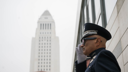How Crisis Intervention Training is helping police respond to mental crisis calls