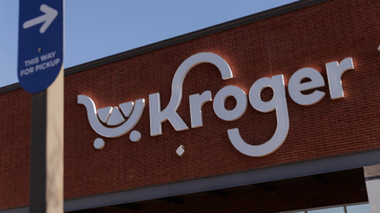 At least 1 shot at Kroger grocery store near Cincinnati