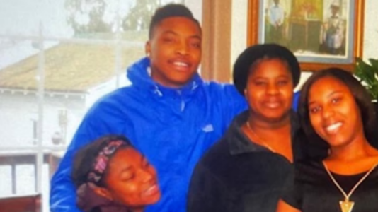 Michigan attorney general files charges in death of Black man hit by unmarked police car
