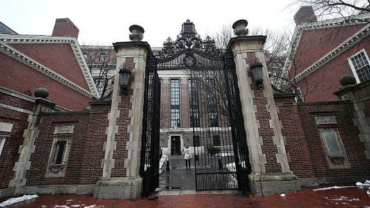 Harvard will no longer comment on public matters unrelated to ‘core function’