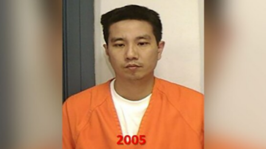 ‘Bad Breath Rapist’ caught across the country after 16 years on the run