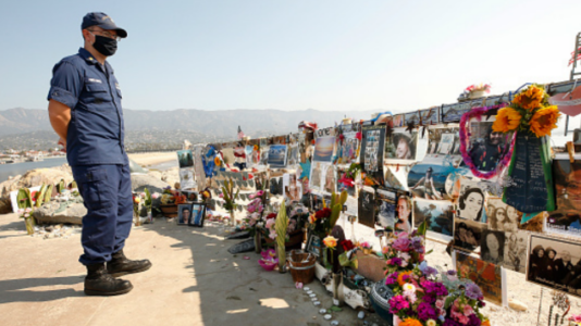 Slashing suspect shot at Grand Central subway station in New York, police say