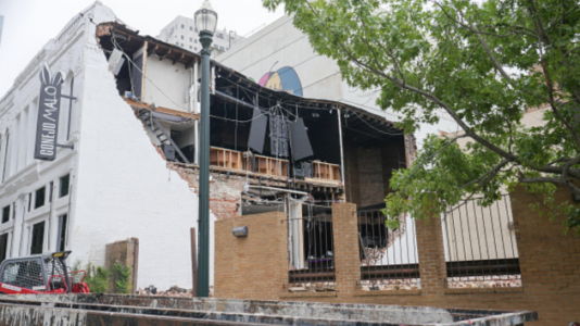 As 3 states recover from 13 tornadoes, more severe weather on the way