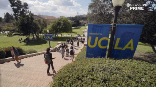UCLA class using AI to have a more engaged classroom