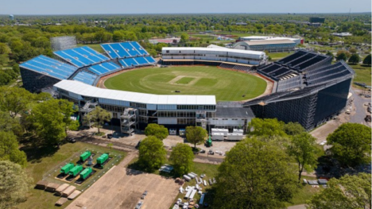Law enforcement on alert for upcoming Cricket World Cup in New York