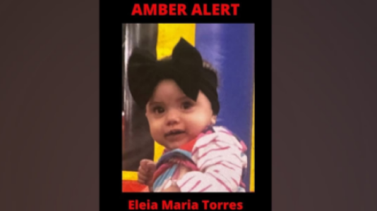 10-month-old abducted by suspect who allegedly killed 2 women, injured 5-year-old: Police