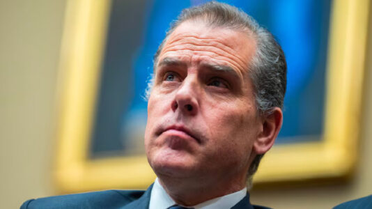 Special counsel in Hunter Biden case plans to call his ex-wife, brother’s widow as witnesses in upcoming trial