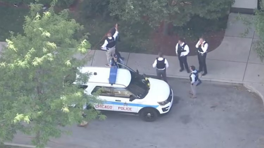 7-year-old boy shot dead outside his front door in Chicago: ‘Unbearable’